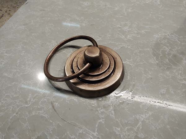 Алиминиевое фото